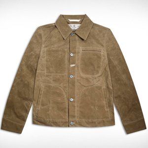 Rogue Territory 007 No Time To Die Supply Jacket